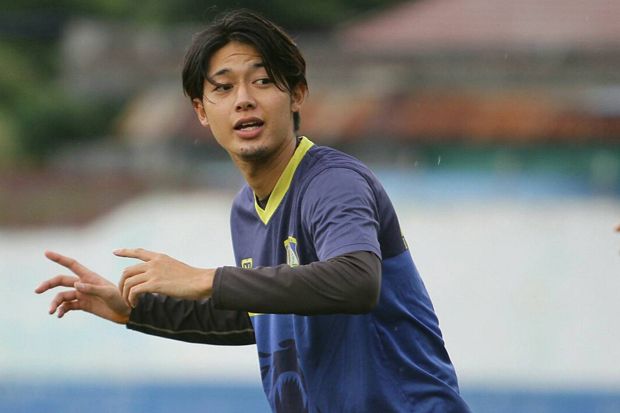 Ingin Redam PSM, Perseru...
