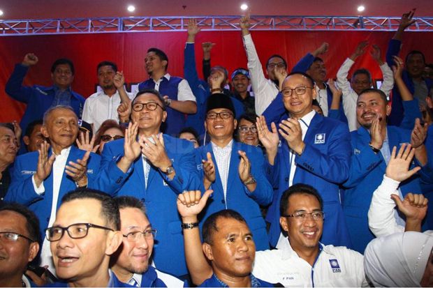 Rakernas PAN Rekomendasikan...