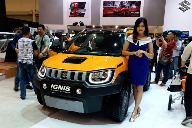 Didominasi New Ertiga,...