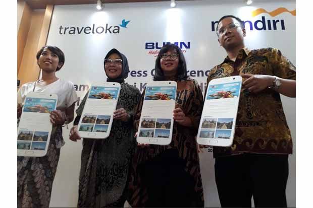 Jelajahi Keindahan Indonesia...