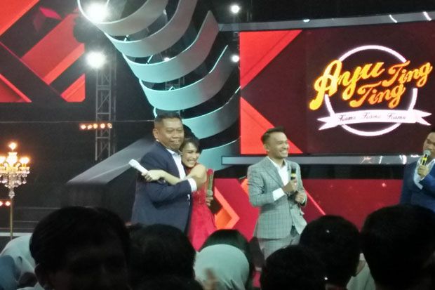 Ini Sosok Pria yang...