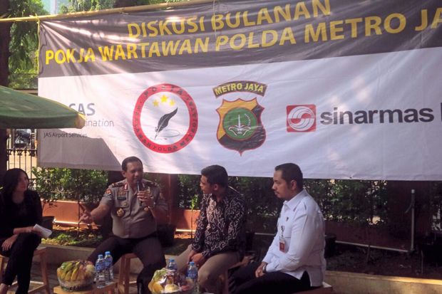 Jaga Keutuhan NKRI,...