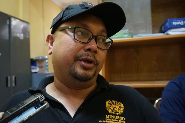 Tidak Ada Helikopter,...