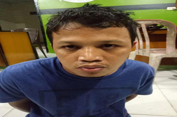 Bawa Senja Api Rakitan,...