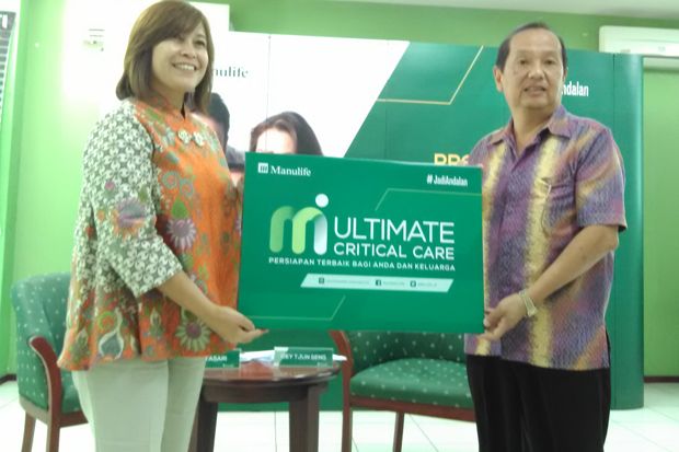 Tak Semanis 2016, Manulife...