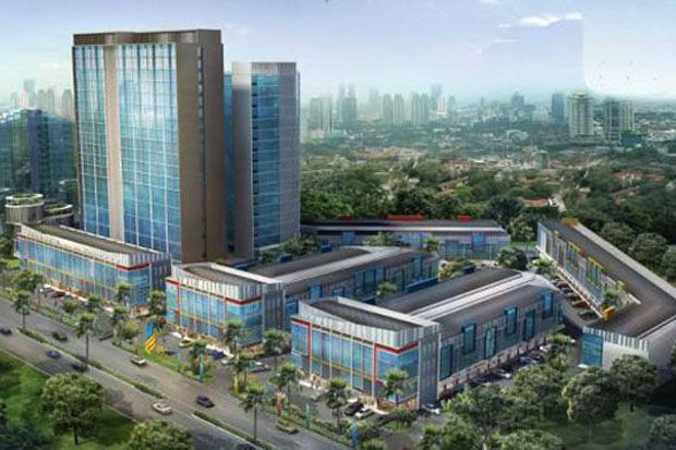 Grand Soll Marina Hotel...