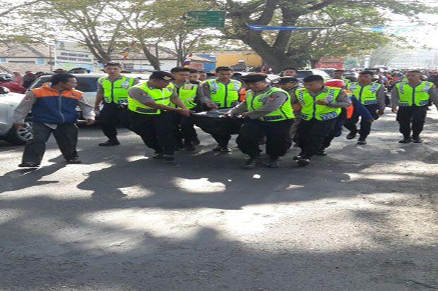 Fajar Akhirnya Ditemukan...