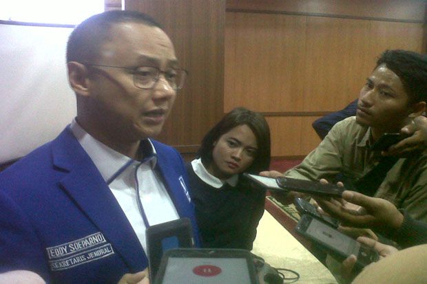 Prioritaskan Ridwan...