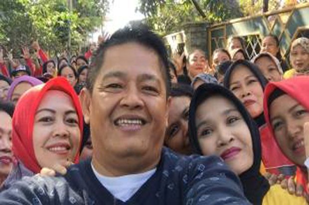 Pakar Planologi Unisba...