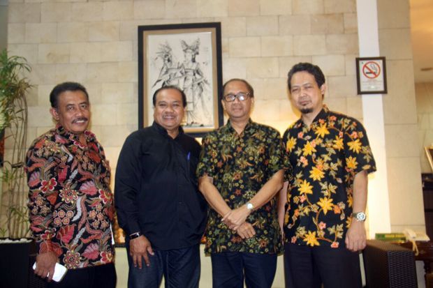 ISDA dan Expo 2017 Wujud...
