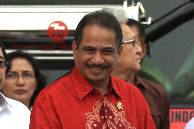 Tuan Rumah IMF-World...
