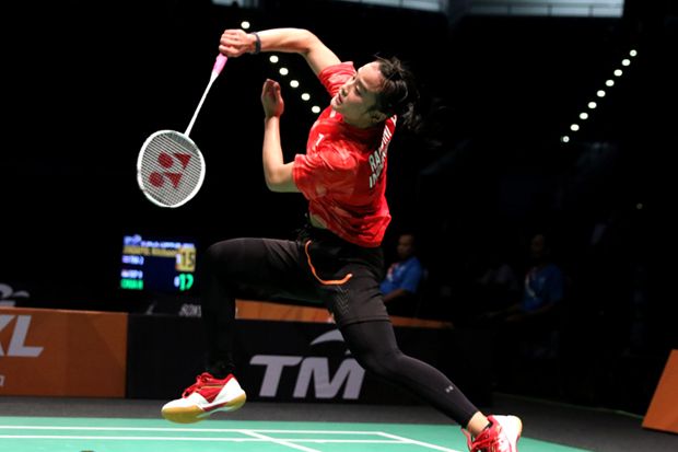 Ini Penyebab Kekalahan...