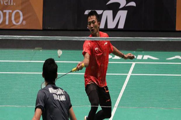 Kandaskan Thailand,...