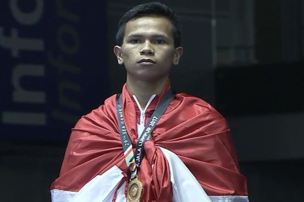 Update: Daftar Perolehan...