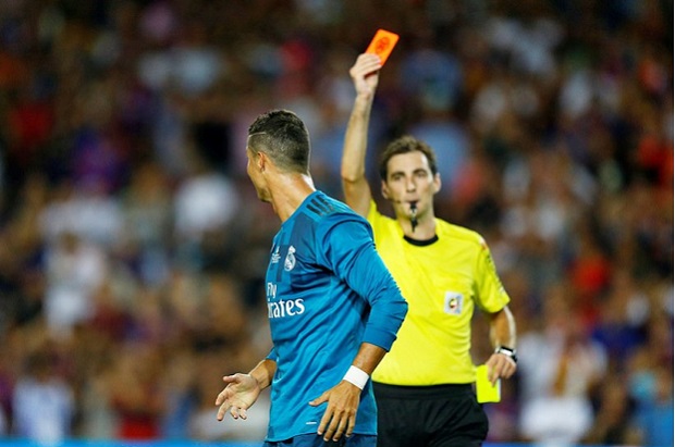 Banding Ditolak, Ronaldo:...