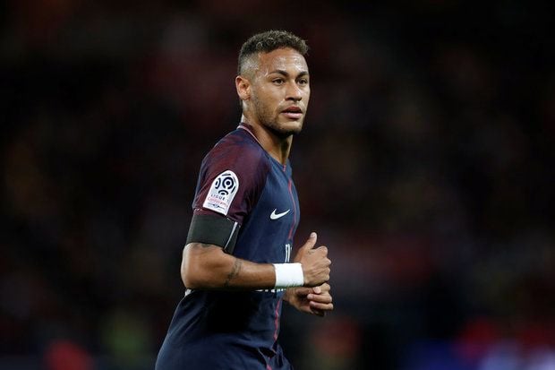 Barcelona Tuntut Neymar...