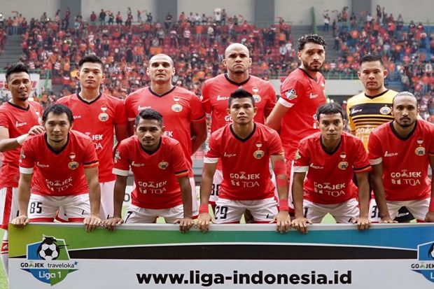 Persija Ditantang Timnas...