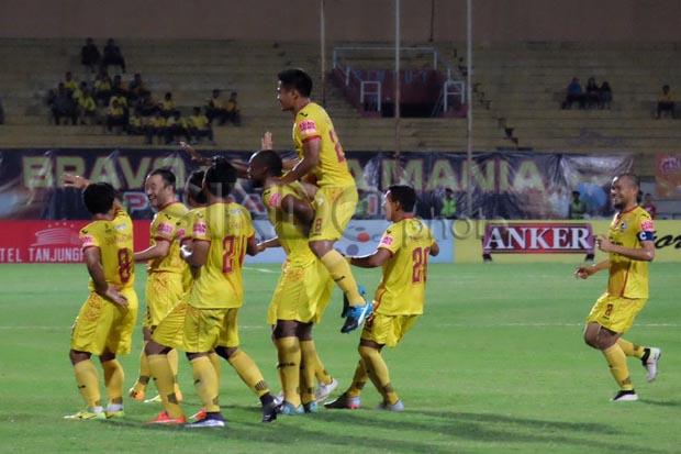 September SFC Mengungsi...