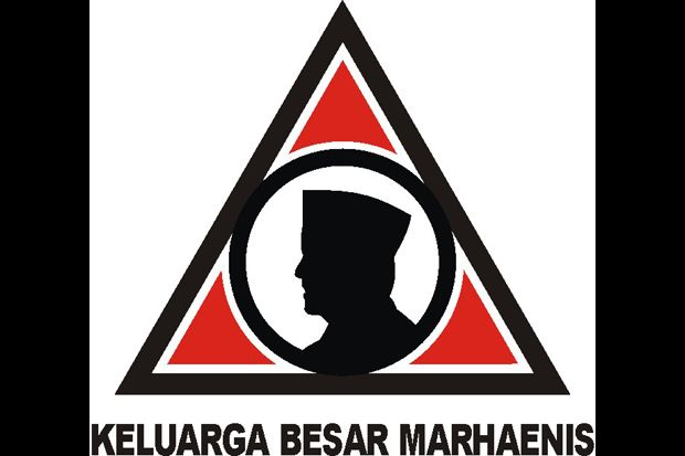 Keluarga Besar Marhaen...