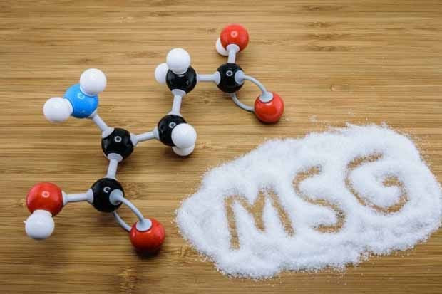 Mitos atau Fakta, MSG...
