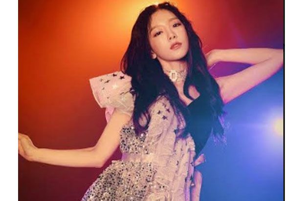 Taeyeon SNSD Ingin Duet,...