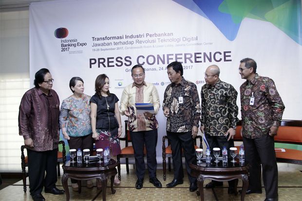 Tingkatkan Digitalisasi...