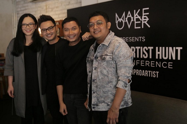 Make Over Gelar Make...