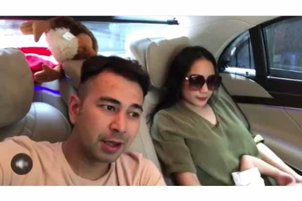 Ini Penjelasan Raffi...