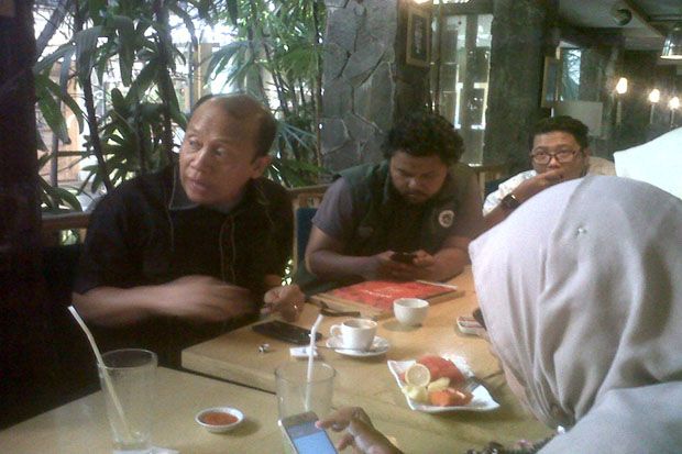 Pilgub Jabar, NasDem...