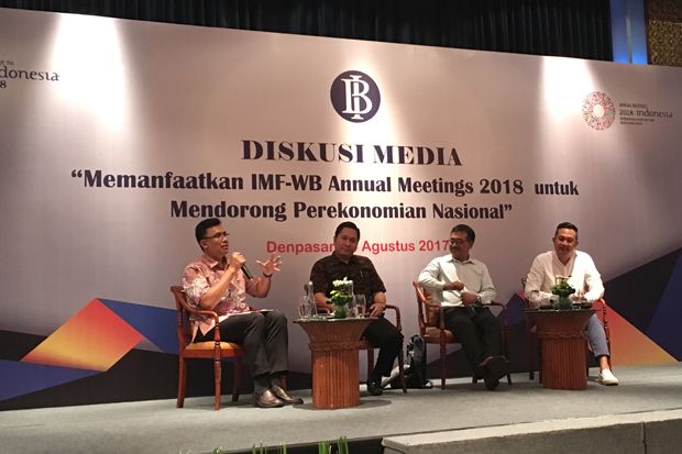 Sambut IMF-World Bank,...
