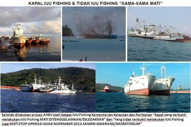 Pelaku Usaha Ikan Tangkap...