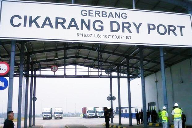 CDP Tambah Frekuensi...