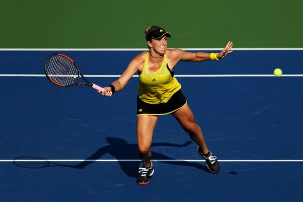 Ungguli Navarro, Pavlyuchenkova...