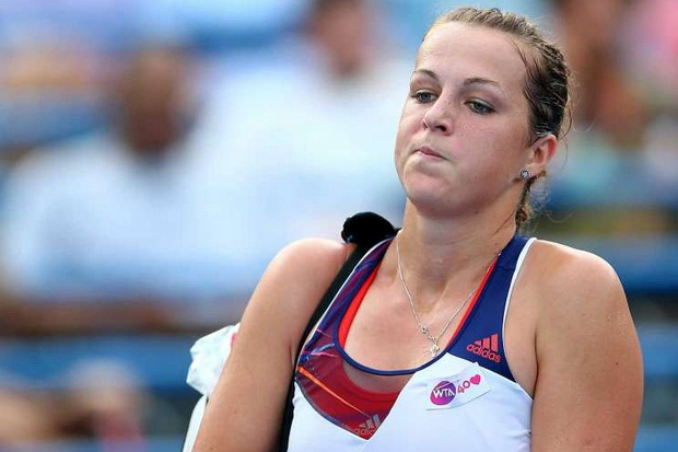 Pavlyuchenkova Penuh...