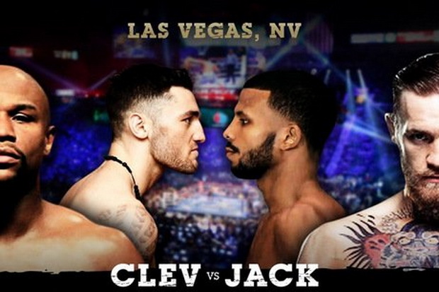 Badou Jack Siap Robohkan...