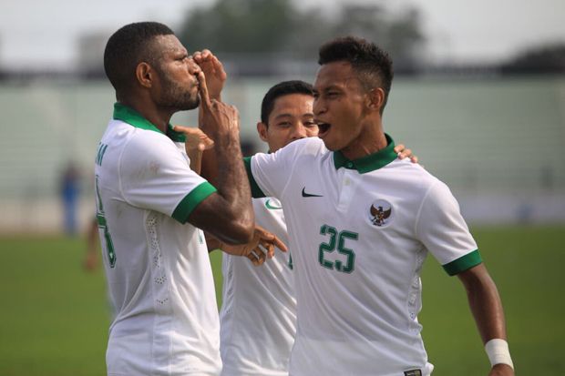 Agar Lolos ke Semifinal,...