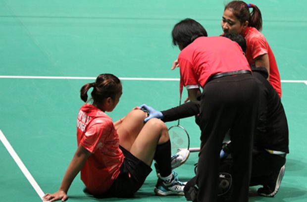 Hanna/Dinar Gantikan...