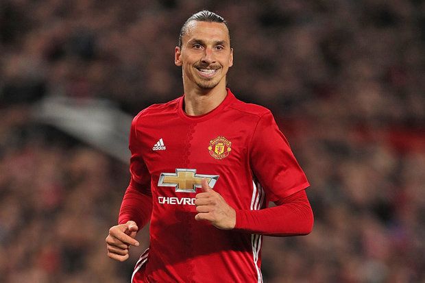 Ibrahimovic Targetkan...