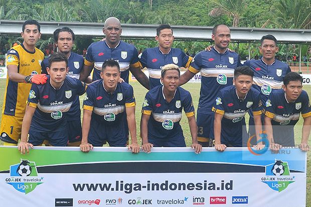 Persela Krisis Pemain...