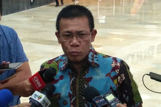 Pansus Angket DPR Sindir...