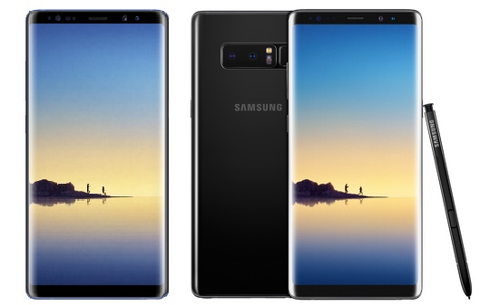 Samsung Pastikan Baterai...