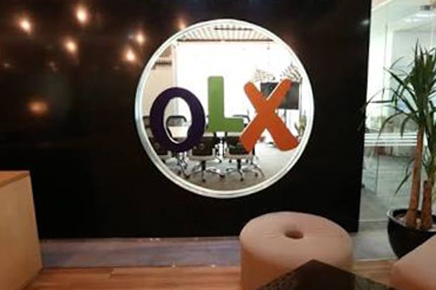 OLX Indonesia Tunjuk...