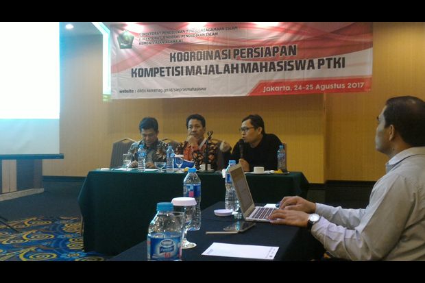 Kemenag Akan Gelar Kompetisi...