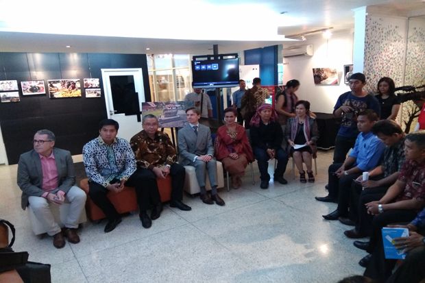 Fotografer KORAN SINDO...