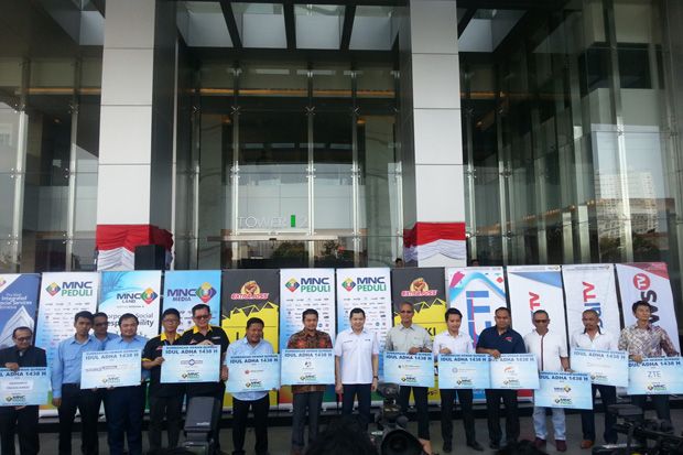 Sambut Idul Adha 2017,...