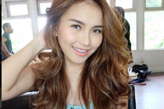 Ayu Ting Ting Dapat...