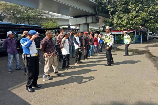 Supeltas Harus Siap...