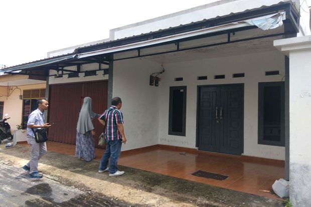 Polda Riau Baru Tahu...