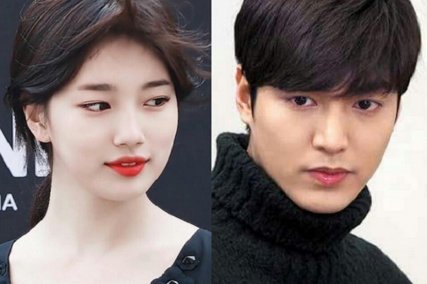 Suzy Bae Makin Pede...