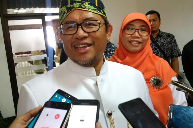 Jelang Pilgub Jabar,...
